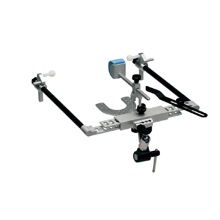 Система универсальной трехмерной трансферной дуги UTS 3D, Ivoclar Vivadent