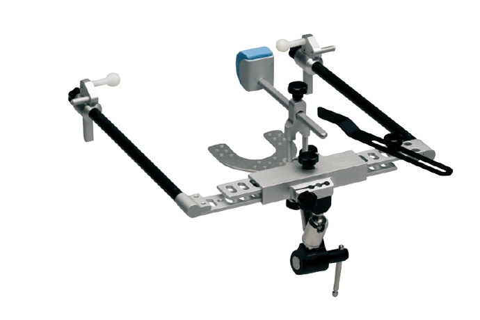 Система универсальной трехмерной трансферной дуги UTS 3D, Ivoclar Vivadent