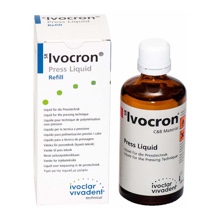 Жидкость SR Ivocron Press Liquid, Ivoclar Vivadent