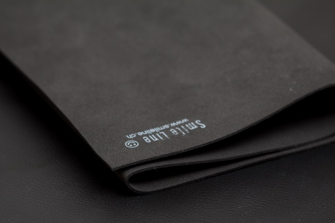 Коврик для техников SOFT-MAT, Smile Line