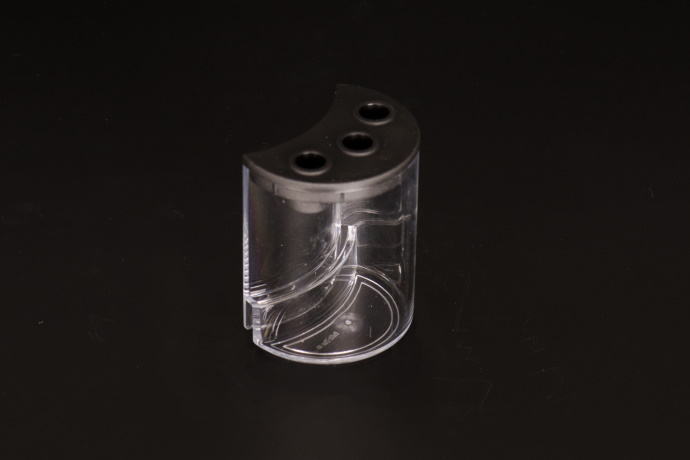 Емкость для чистки кисточек H<sub>2</sub>O, Smile Line