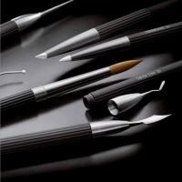 Инструменты для керамики, модули, Smile Line