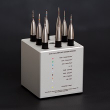 Отвертки для имплантатов, Smile Line