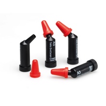 Нано-гибридный композит светового отверждения Tetric EvoCeram в кавифилах, Ivoclar Vivadent