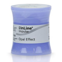 IPS InLine Opal Effect, опаловые эффект-массы, Ivoclar Vivadent