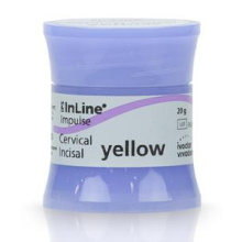 IPS InLine Cervical Incisal, пришеечные массы режущего края, Ivoclar Vivadent
