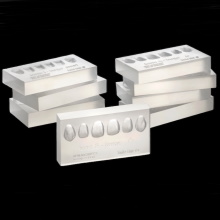 New Architect Wax-up Assistant ANTERIOR, Smile Line