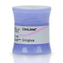 IPS InLine Gingiva, десневые массы, Ivoclar Vivadent