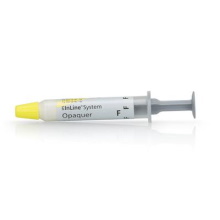 IPS InLine System Opaquer F, флюоресцентный опакер, Ivoclar Vivadent