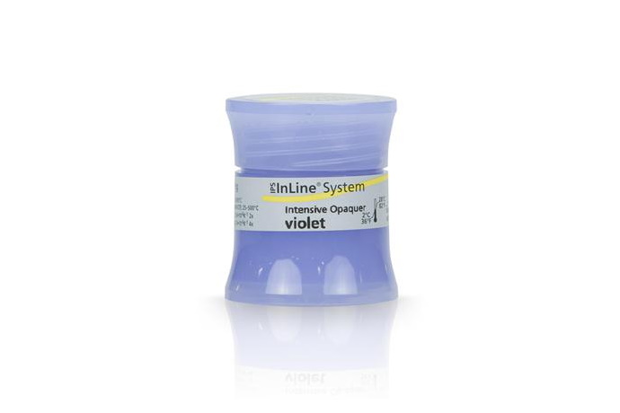 IPS InLine System Intensive Opaquer, интенсивные опакеры, Ivoclar Vivadent