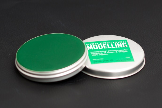 Высокоточный воск High Precision, Smile Line