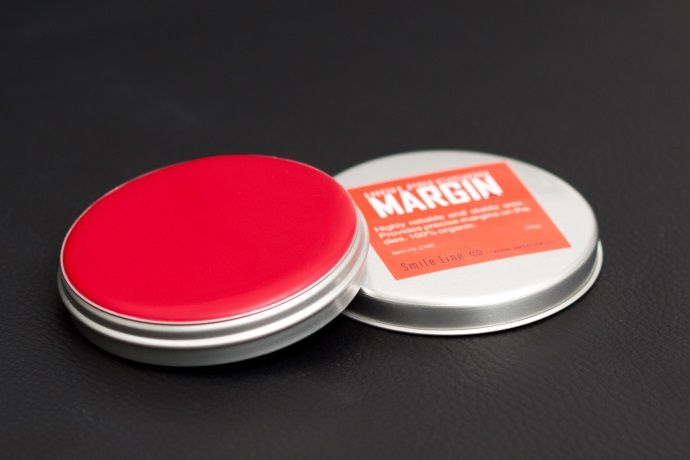 Высокоточный воск High Precision, Smile Line