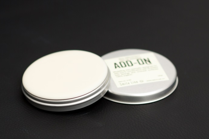 Воск New Architect, Smile Line