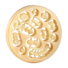 Диски из акриловой пластмассы Re-Fine Acrylic, Yamahachi