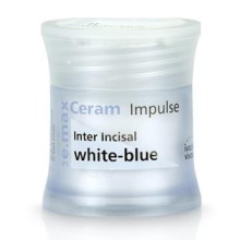 IPS e.max Ceram Impulse, импульсные массы, Ivoclar Vivadent