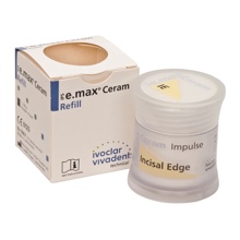 Импульсная масса кромки режущего края IPS e.max Ceram Impulse Incisal Edge, Ivoclar Vivadent
