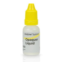 IPS InLine System Opaquer Liquid, жидкость для опакера, Ivoclar Vivadent