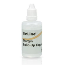 IPS InLine Margin Build-Up Liquid, жидкость для плечевых масс, Ivoclar Vivadent