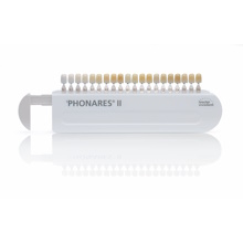 Расцветка SR Phonares II, Ivoclar Vivadent