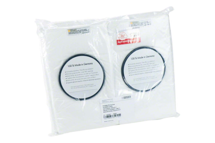 Фильтры для inLab MC X5, Dentsply Sirona