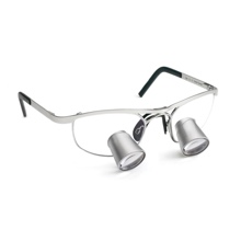 Бинокулярные лупы Essential, ExamVision