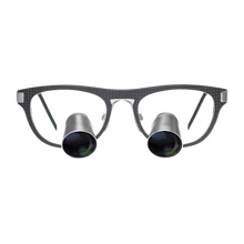 Бинокулярные лупы Galilean HD, ExamVision