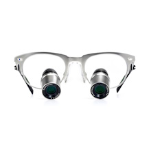 Бинокулярные лупы Kepler Kompakt HD, ExamVision