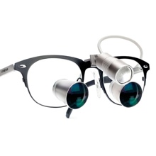 Осветитель Focus, ExamVision