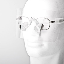 Защитный экран Visionshield, ExamVision