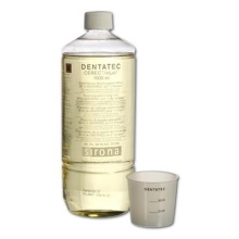 DENTATEC for CEREC/inLab (смесь, добавляемая при фрезеровании), Dentsply Sirona