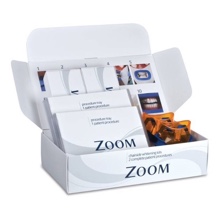 Двойной набор для отбеливания, Philips