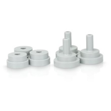 Муфельная система IPS, Ivoclar Vivadent