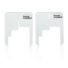 Контрольный шаблон IPS Sprue Guide, Ivoclar Vivadent