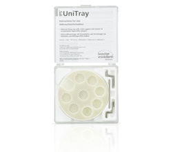 Универсальный трегер IPS UniTray, Ivoclar Vivadent