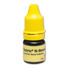 Однокомпонентный адгезив Tetric N-Bond, Ivoclar Vivadent