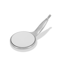 Родиевые зеркала MEGA, Hahnenkratt