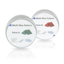 Шаблон IPS Multi Wax Pattern , Ivoclar Vivadent