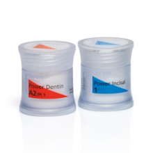 IPS e.max Ceram Power, керамика, Ivoclar Vivadent