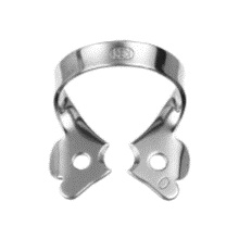 Аналоги клампов Brinker из полированной стали, Dentech