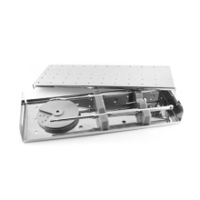 Пины для фиксации мембран, Cardioplant