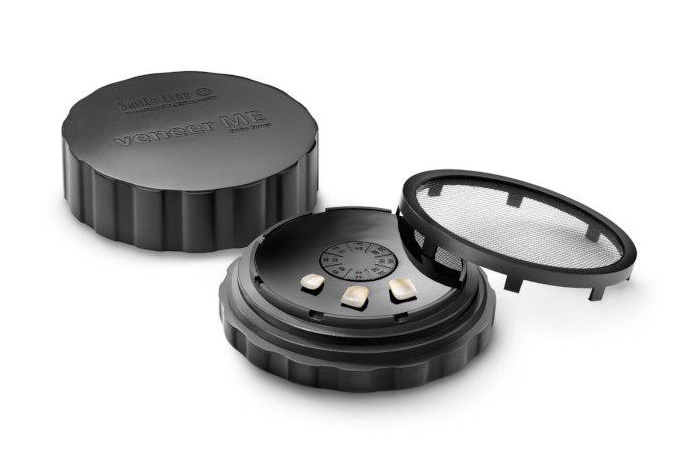 Бокс для виниров Veneer ME, Smile Line