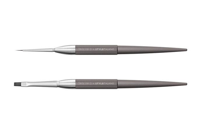 Кисти для композита Compo-Brush, Smile Line