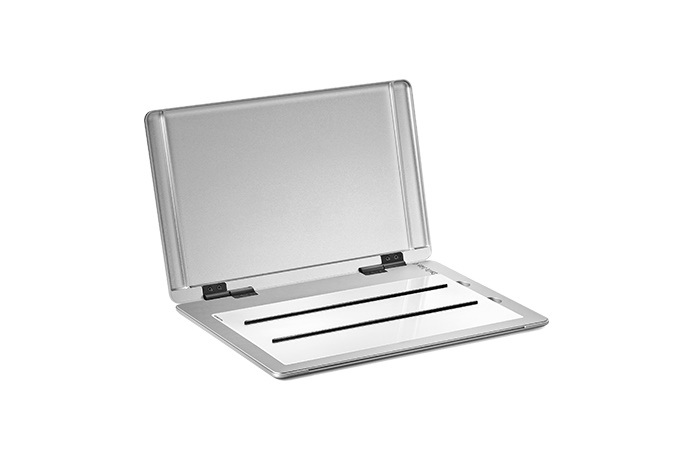 Палитры для керамики SlimPad PRO-B Build-Up, Smile Line