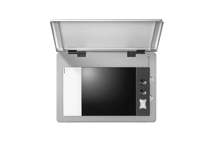 Палитра для композита SlimPad PRO-C Compo, Smile Line