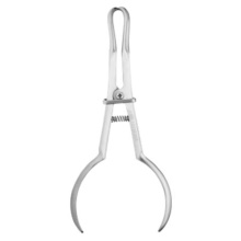 Щипцы для установки клампов, Dentech