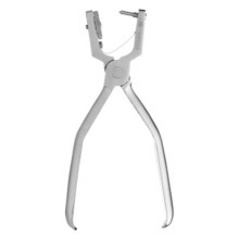 Перфоратор (пробойник) для прокалывания отверстий, Dentech