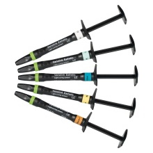 Эстетичный фиксирующий композит светового отверждения Variolink Esthetic LC, Ivoclar Vivadent