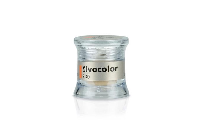 IPS Ivocolor Shade Dentin, дентиновые красители, Ivoclar Vivadent