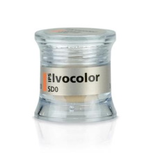 IPS Ivocolor Shade Dentin, дентиновые красители, Ivoclar Vivadent
