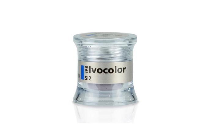 IPS Ivocolor Shade Incisal, красители режущего края, Ivoclar Vivadent